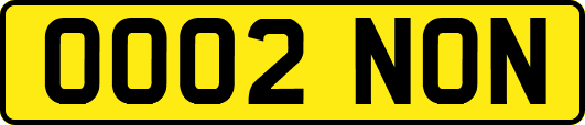 OO02NON