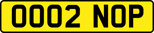 OO02NOP