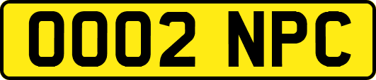 OO02NPC
