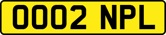 OO02NPL