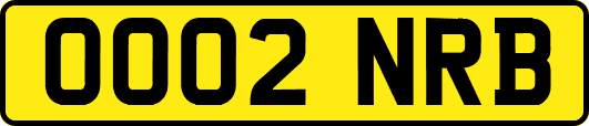 OO02NRB