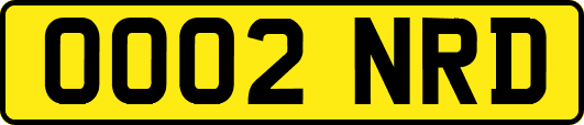 OO02NRD