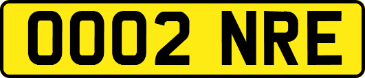 OO02NRE
