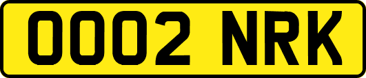 OO02NRK