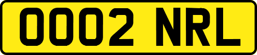OO02NRL