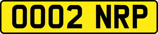 OO02NRP