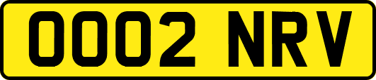 OO02NRV