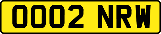 OO02NRW