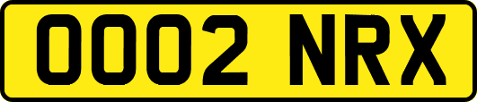 OO02NRX
