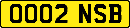 OO02NSB