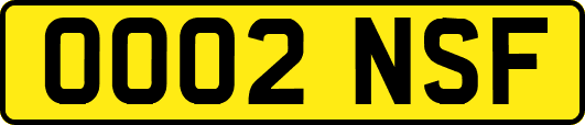 OO02NSF