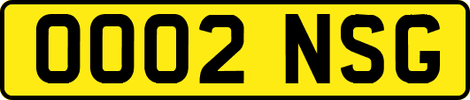 OO02NSG