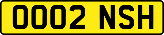 OO02NSH