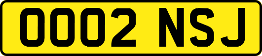 OO02NSJ