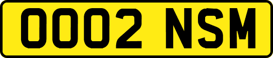 OO02NSM