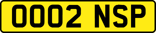 OO02NSP