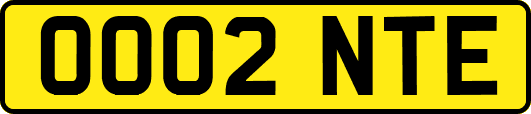 OO02NTE