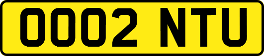 OO02NTU