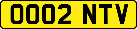 OO02NTV