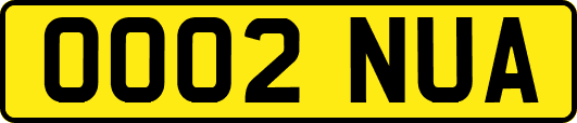 OO02NUA