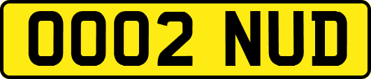 OO02NUD