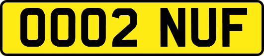 OO02NUF