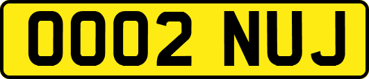 OO02NUJ