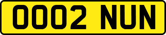 OO02NUN