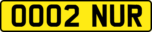 OO02NUR