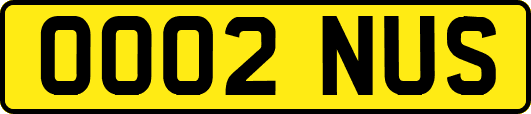 OO02NUS