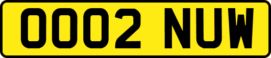 OO02NUW