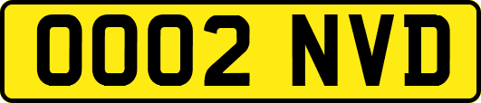 OO02NVD