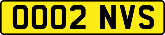 OO02NVS