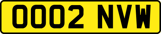 OO02NVW
