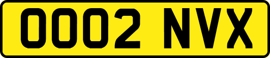 OO02NVX