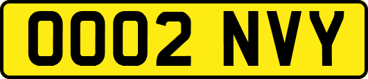 OO02NVY