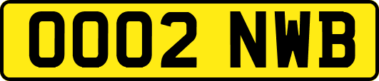 OO02NWB