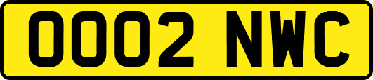 OO02NWC