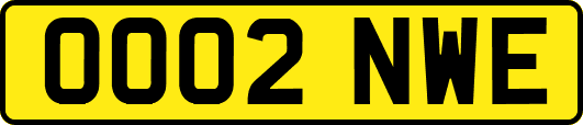 OO02NWE