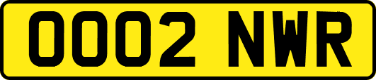 OO02NWR