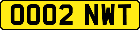 OO02NWT