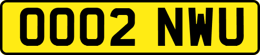 OO02NWU