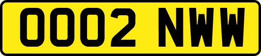OO02NWW