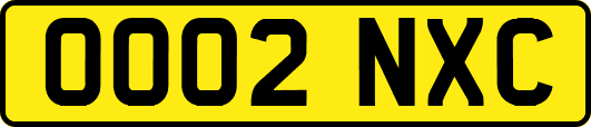 OO02NXC