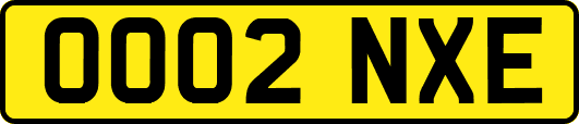 OO02NXE