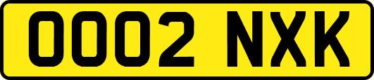 OO02NXK
