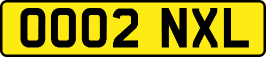 OO02NXL