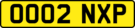 OO02NXP