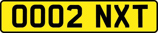 OO02NXT