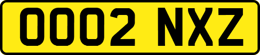 OO02NXZ